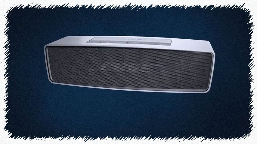 Bose Mini Not (Fix Easily) - AudioGrounds