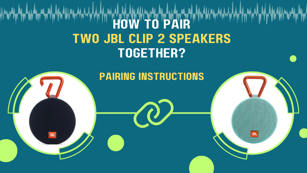 JBL CLIP 3 Manual