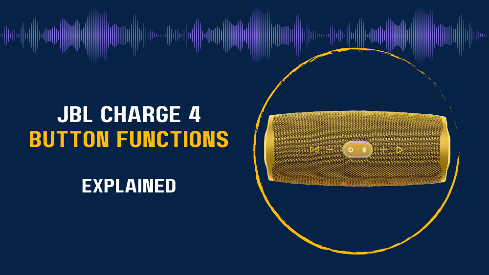 Charge 4 Functions (Explained) - AudioGrounds