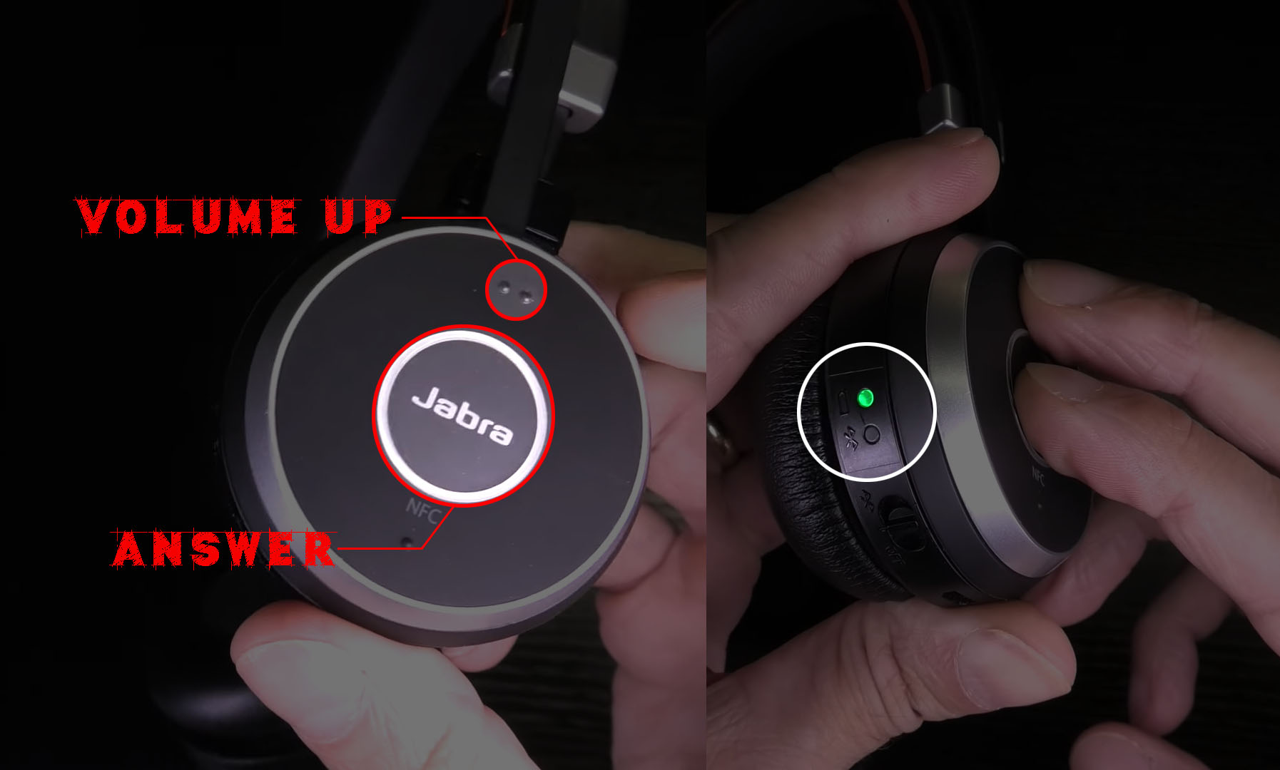 For those experiencing microphone issues with the Jabra Evolve2 75 : r/Jabra