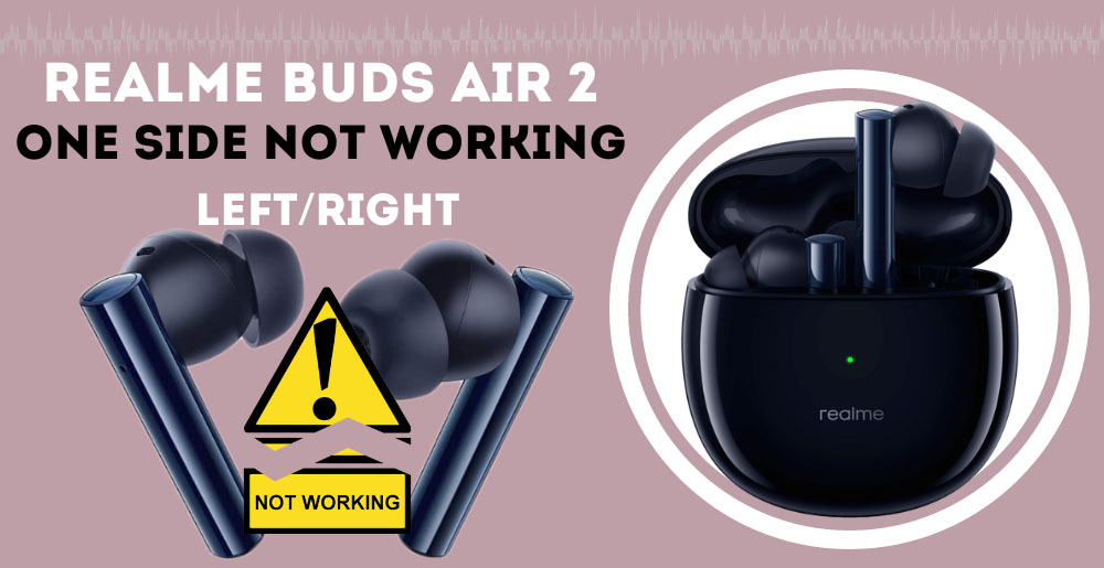 Jabra Elite 3 Earbuds One Side Not Working (Left/Right) - AudioGrounds